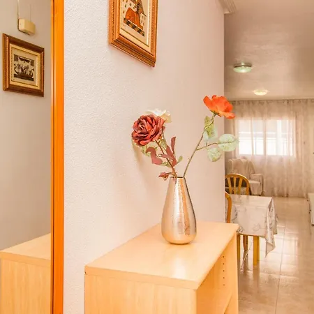 Apartment Parque De Las Naciones