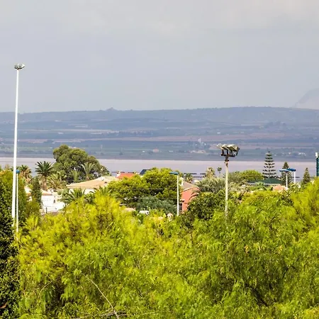 Parque De Las Naciones *