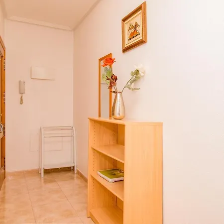 Apartment Parque De Las Naciones Torrevieja